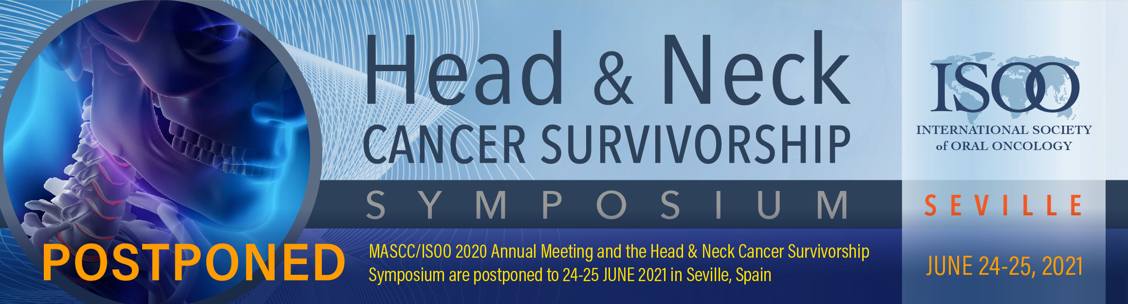 Head Neck Cancer Symposium Banner