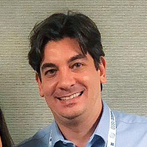 Eduardo Fregnani