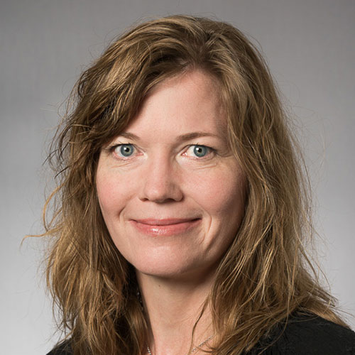 Siri Beier Jensen