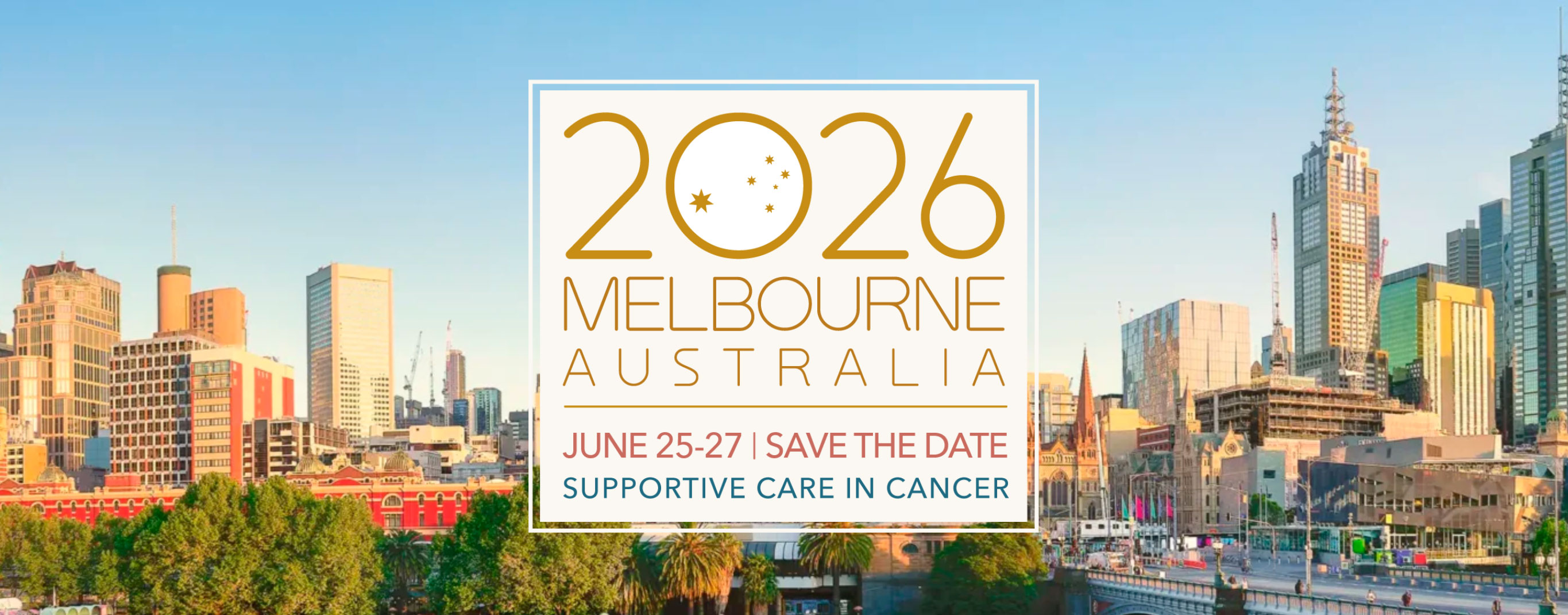 MASCC/ISOO 2026 Annual General Meeting